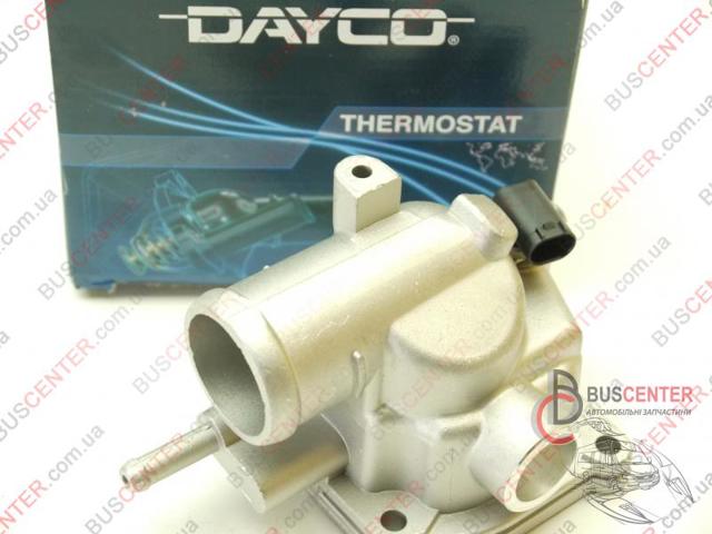 Водяна помпа термостата DT1173H DAYCO