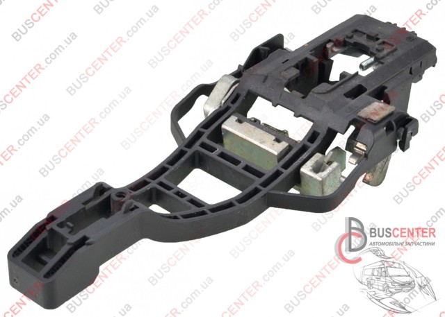 Тримач зовнішньої ручки дверей, передніх лівих DT11V224A37CC FORD