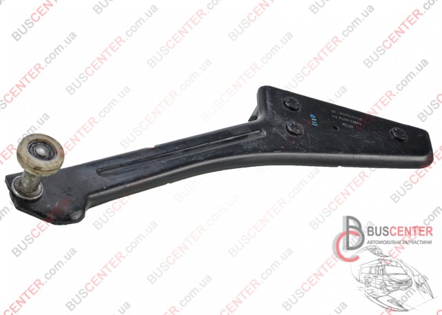 Ролик двері бічної/зсувної, правий верхній DT11V25028AD FORD