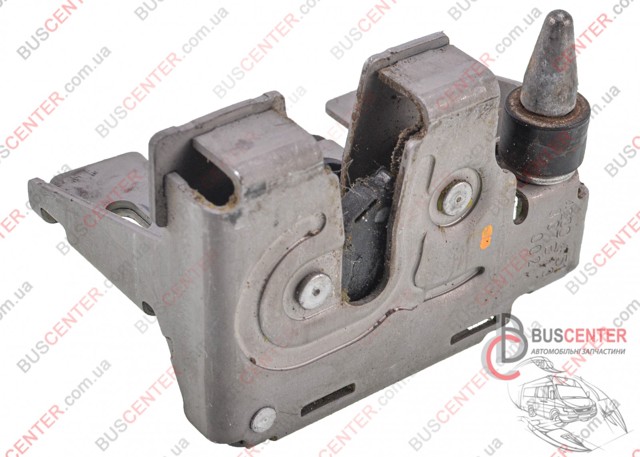 Замок задної лівої двостулкової двері, нижній DT11V43289AG FORD