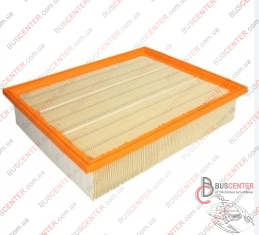 Фільтр повітряний E311L HENGST