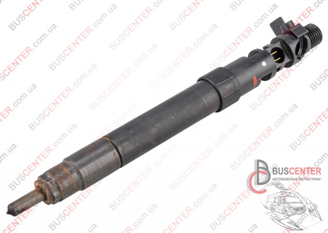 Форсунка інжектора EMBR00101D DELPHI
