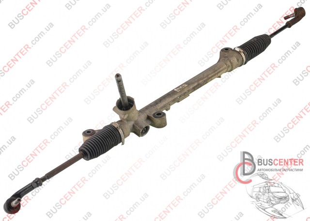Рейковий рульовий механізм EY163200CB FORD