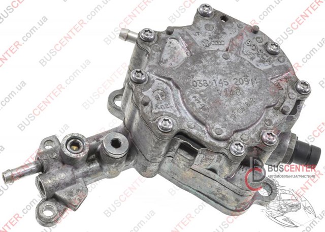 Тандемний насос F009D02799 BOSCH