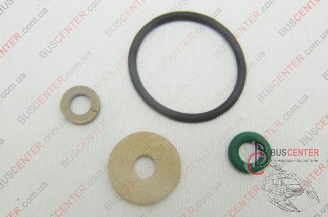 Ремкомплект регулятора тиску палива F00N000071 BOSCH