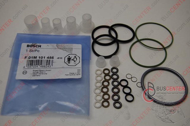 Ремкомплект ТНВД F01M101456 BOSCH