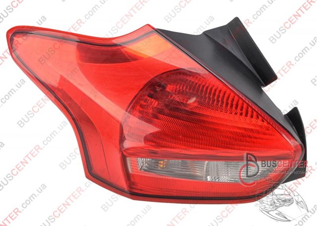 Задня ліва фара F1EB13405BC FORD