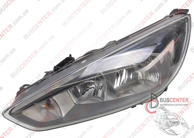 Фара дальнього світла в зборі F1EB13W030GB FORD