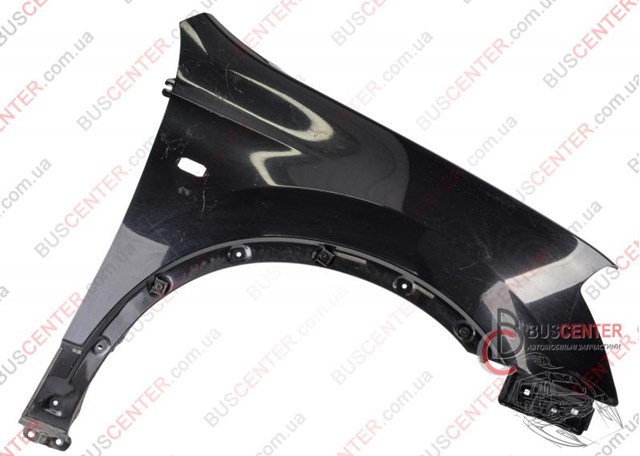 Переднє праве крило F3100JD0M0 NISSAN