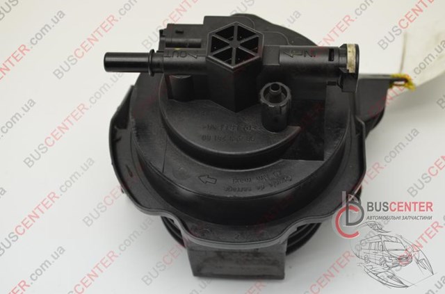 Корпус паливного фільтра FC582 PURFLUX