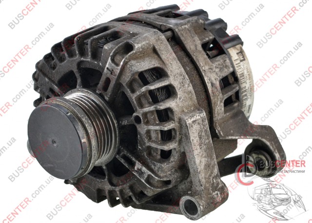 Авто генератор FG12S065 VALEO