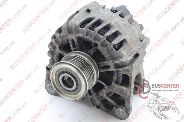 Авто генератор FG15T056 VALEO
