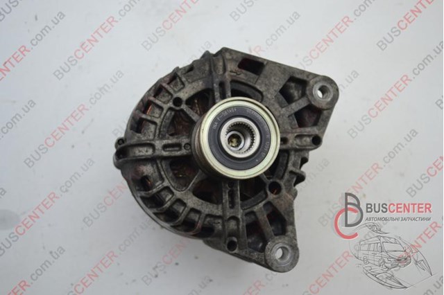 Генератор автомобільний FG15T071 VALEO