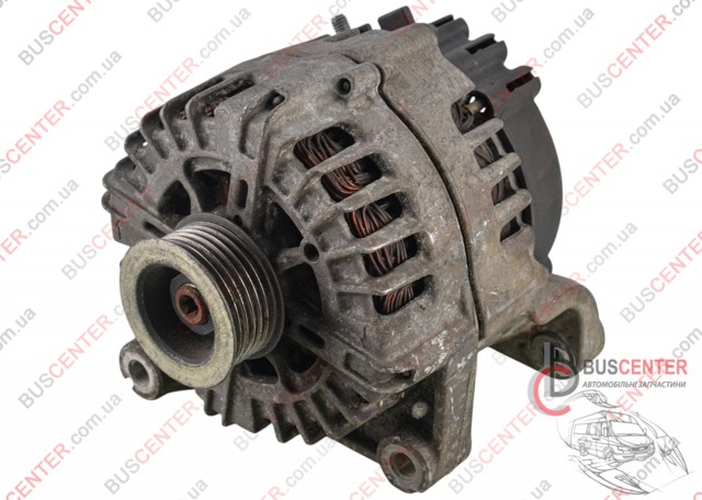 Авто генератор FG18S019 VALEO