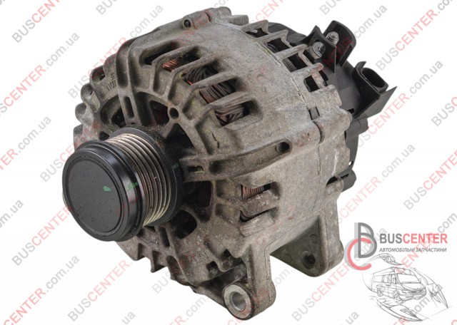 Генератор автомобільний FG18T058 VALEO