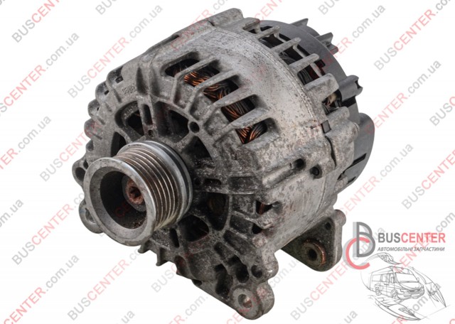 Генератор автомобільний FG18T170 VALEO