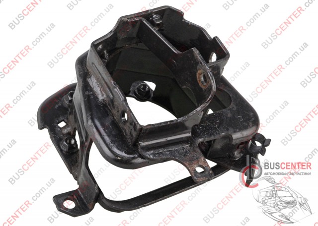 Кронштейн паливного фільтра FM5Q9A072BD FORD