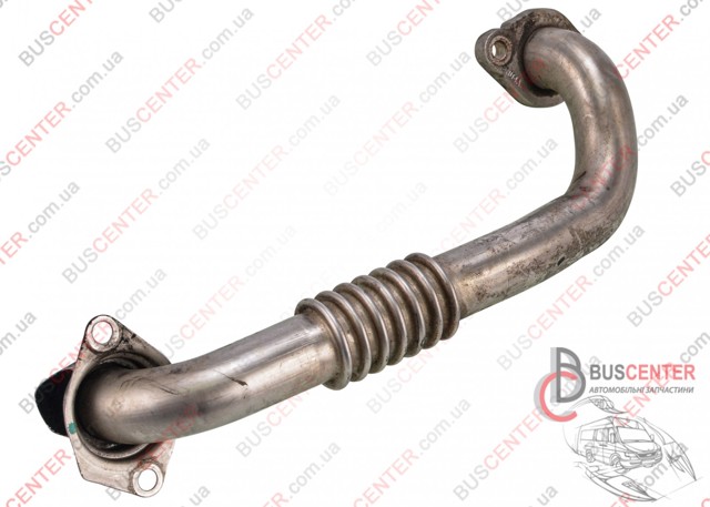 Патрубок системи рециркуляції ВГ FM5Q9D477AA FORD