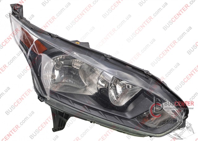Фара правая FT1113W029DB FORD