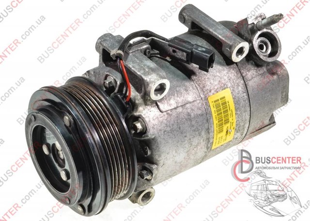 Насос кондиціонера FV4119D629DC FORD