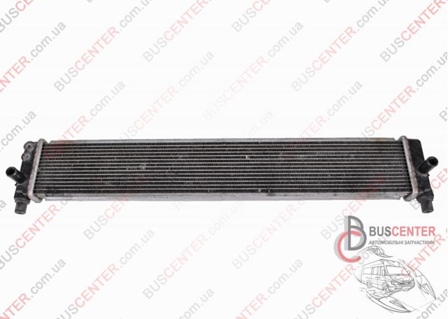 Радіатор охолодження, додатковий G901047030 TOYOTA