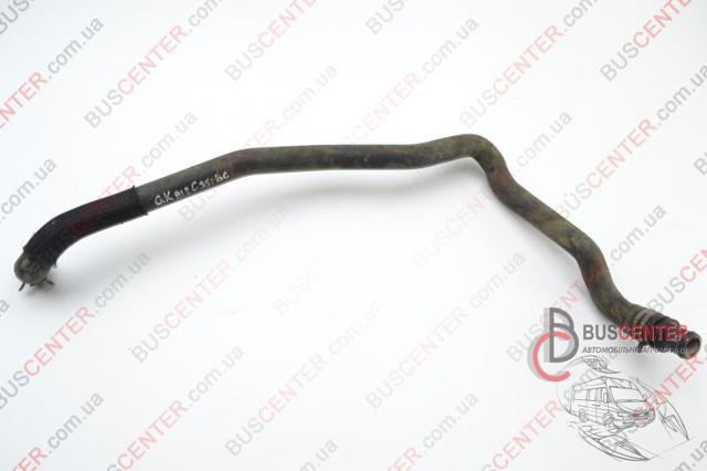 Шланг розширювального бачка, нижній GK218C351BC FORD