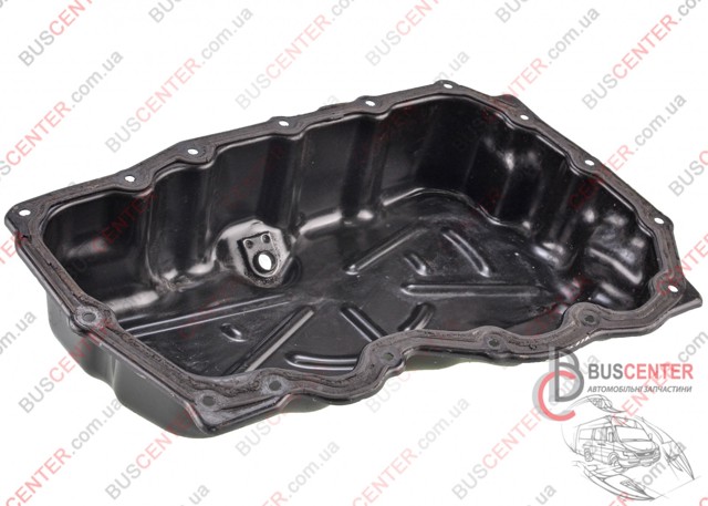 Картер масляний GK2Q6675AA FORD