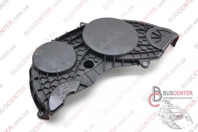 Захист приводного ременя GK2Q6A247AA FORD