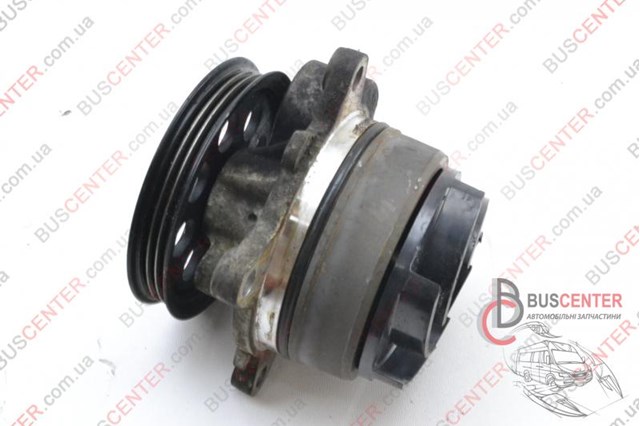 Насос охолоджуючої рідини GK2Q8501AA FORD