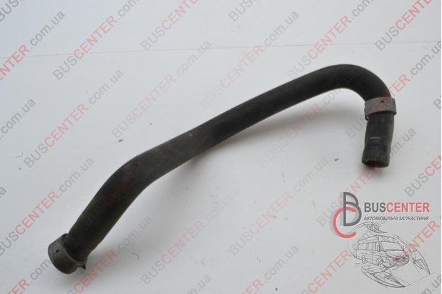 Трубка масляного радіатора GK2Q8B451AA FORD