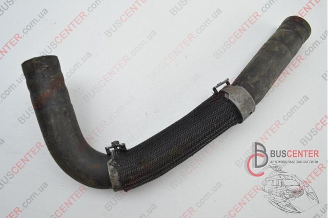 Мастилопроводи GK2Q8N039AB FORD