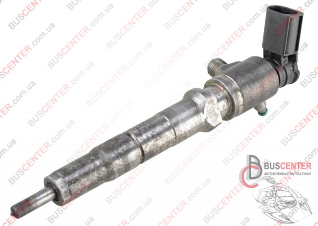 Форсунка паливна GK2Q9K546AC FORD