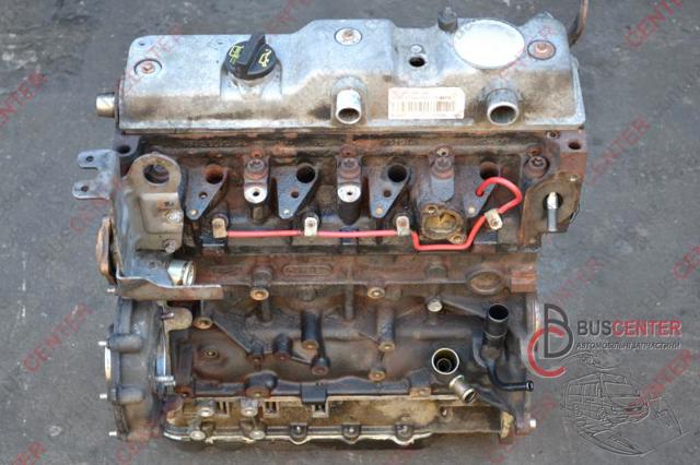 Двигун у зборі HCPA FORD