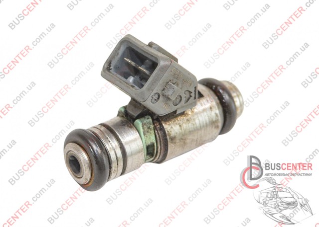Форсунка вприску палива IWP023 MAGNETI MARELLI