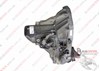 Коробка переключения, мкпп 5-ти ступенчатая  renault megane ii 2003-2008. kangoo 1997-2007. scenic ii 2003-2008. clio 3, 4 2005-2012, 2012- . 1,5 dci k9k. JR5126