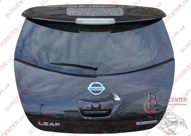 K01003NLMA Nissan/Infiniti