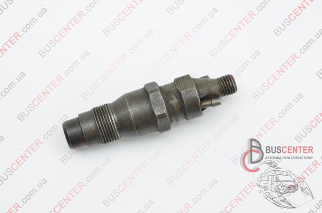 Форсунка інжектора KCA20S106 BOSCH