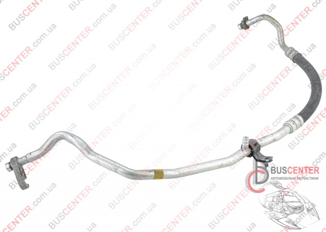 Трубопроводи KD4561462 MAZDA