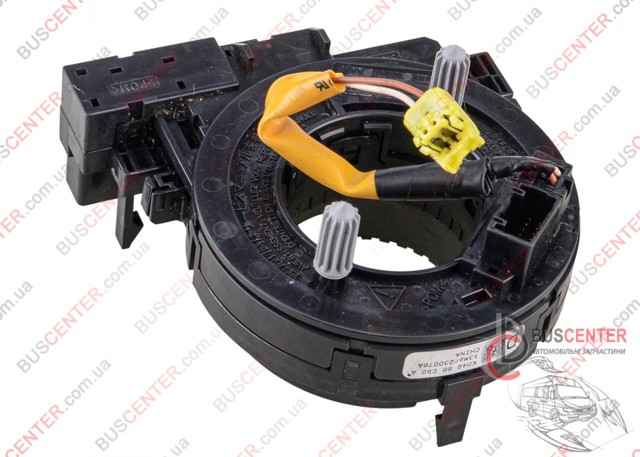 Кільце Айрбег контактне KD4966CS0A MAZDA