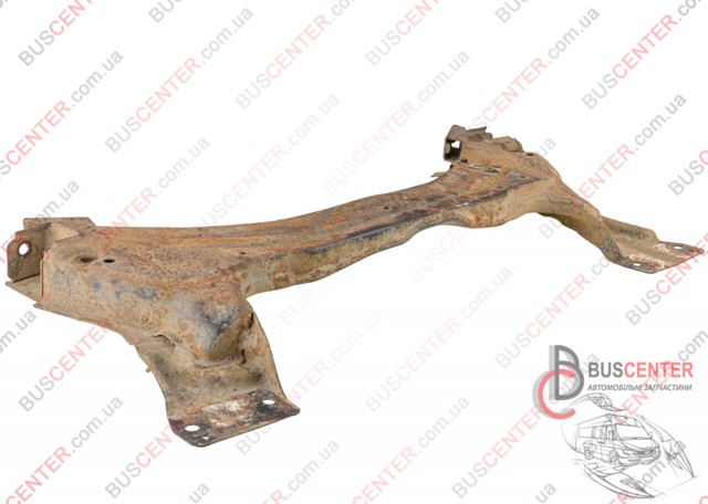 Підрамник передньої підвіски Land Rover Freelander 1