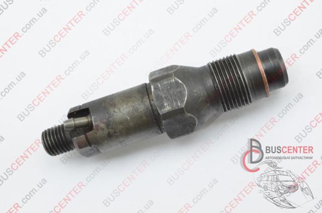 Форсунка дизельна в зборі, розпилювач + тримач LCR6736001 DELPHI