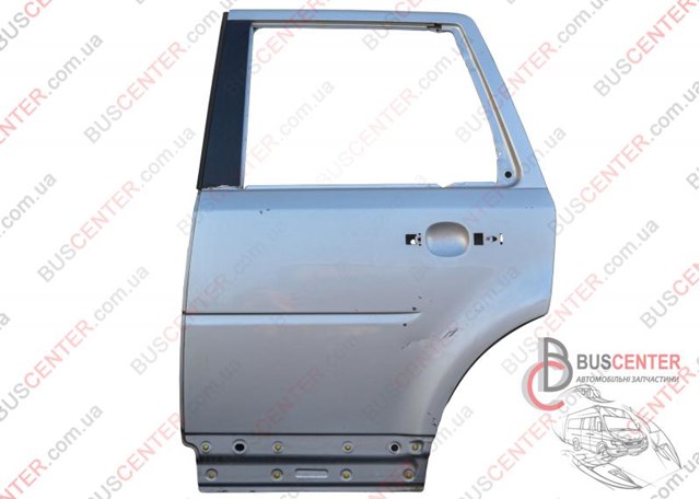 Двері задні Land Rover Freelander 2