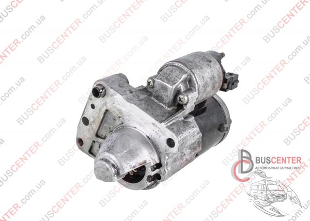Стартер. 755001780; устанавливается на автомобили: citroen c4 1.4 vti (1397 куб.см.), citroen ds 1.6 thp (1598 куб.см.), peugeot 5008 1.6 vti (1598 куб.см.), peugeot 5008 1.6 vti (1598 куб.см.).
