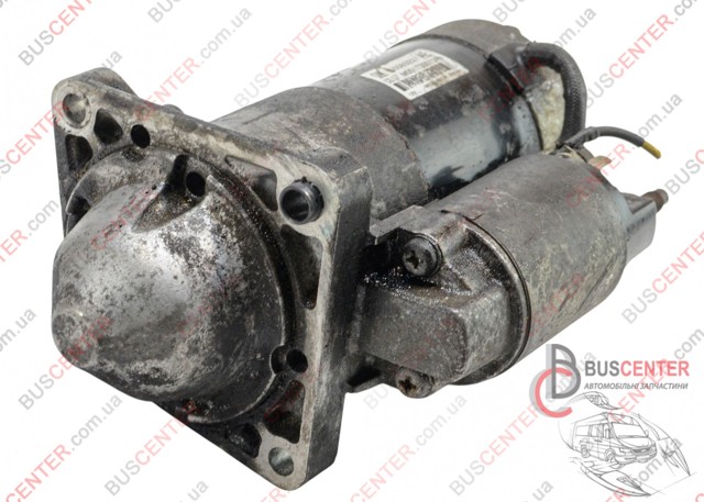 Стартер двигуна M001T30073 MITSUBISHI