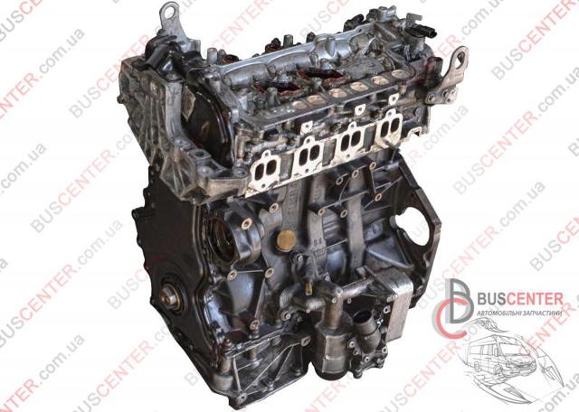 ДВЗ M9R782 RENAULT