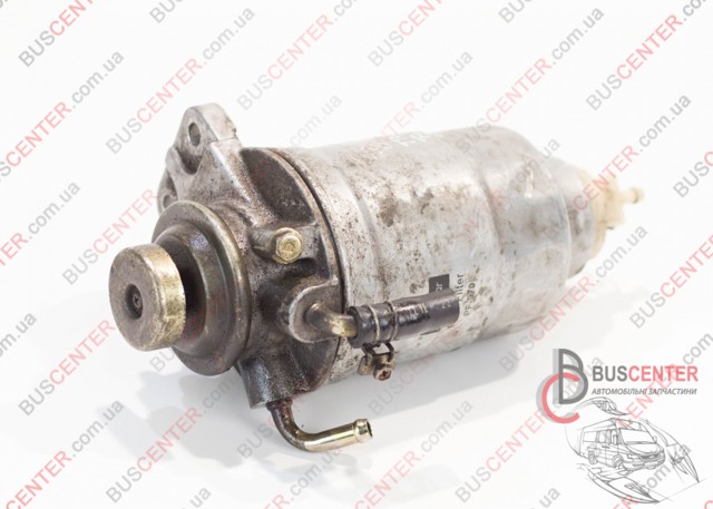 Фільтр тонкого очищення палива MB129677 MITSUBISHI