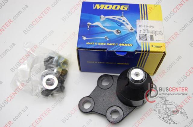 Кульові на авто MEBJ4392 MOOG