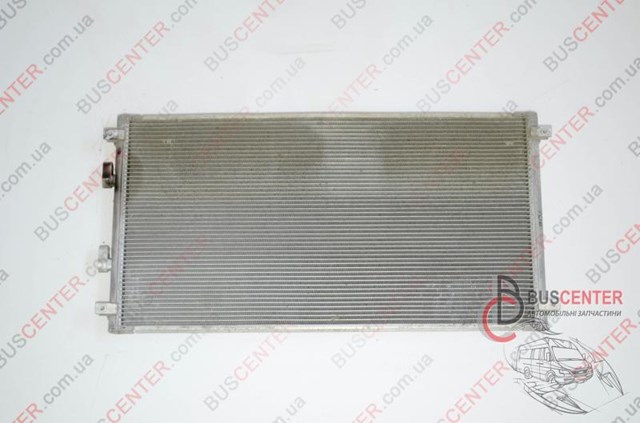 Конденсатор MF4477509772 DENSO