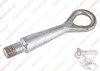 Крюк буксирувальний MN165999 MITSUBISHI