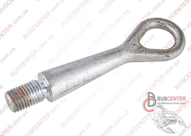 Крюк буксирувальний MN165999 MITSUBISHI